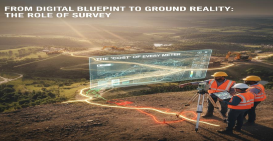 The GIS Solution: The Science of Finding the "Best" Path - HanuAI Blog