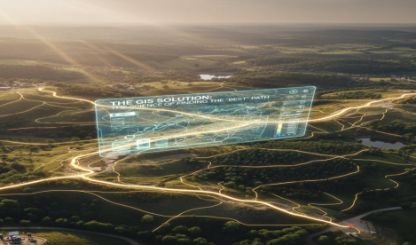 From Digital Blueprint to Ground Reality: The Role of Survey - HanuAI Blog
