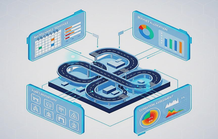 Proactive Asset Management - HanuAI Blog