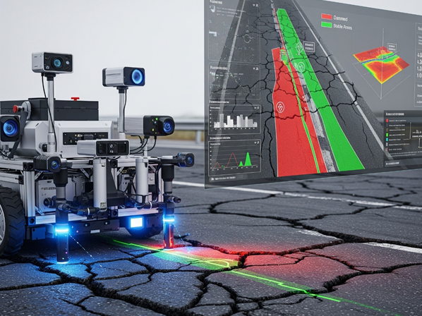 From Detection to Prediction - HanuAI Blog