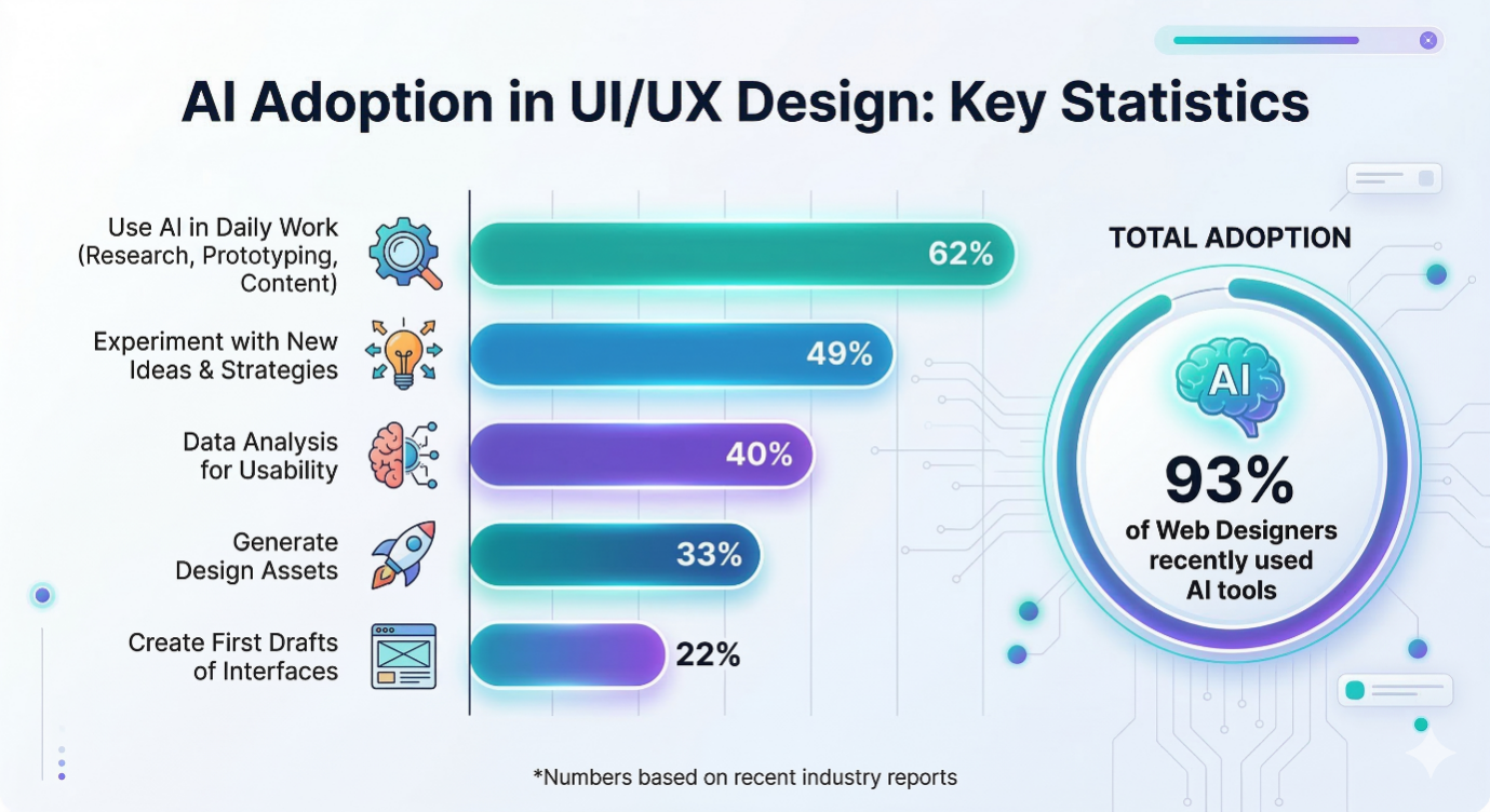 AI-Powered Design and Workflow Efficiency - HanuAI Blog