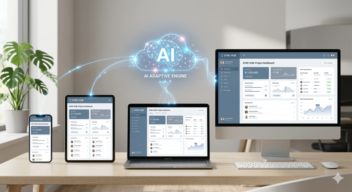 Personalization and the Future of User Experience - HanuAI Blog