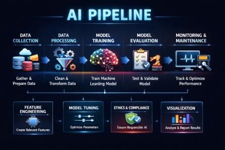 Automating Road Intelligence: End-to-End AI Pipeline for Highway Data - HanuAI Blog