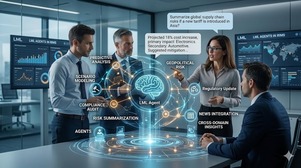Natural Interaction and Future Impact - HanuAI Blog