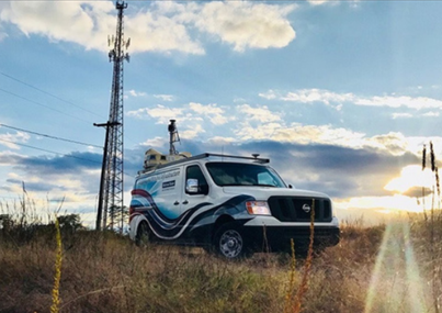 How AI is Transforming Road Surveys - HanuAI Blog