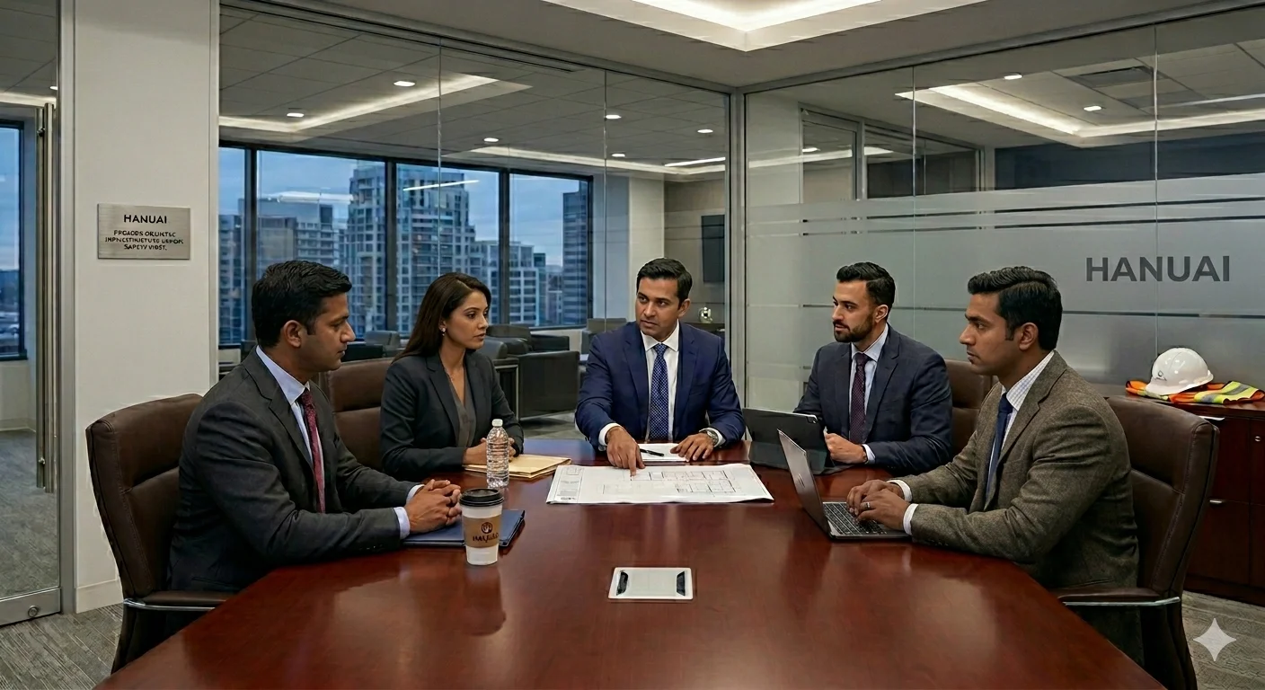 Understanding the Real Problem First - HanuAI Blog