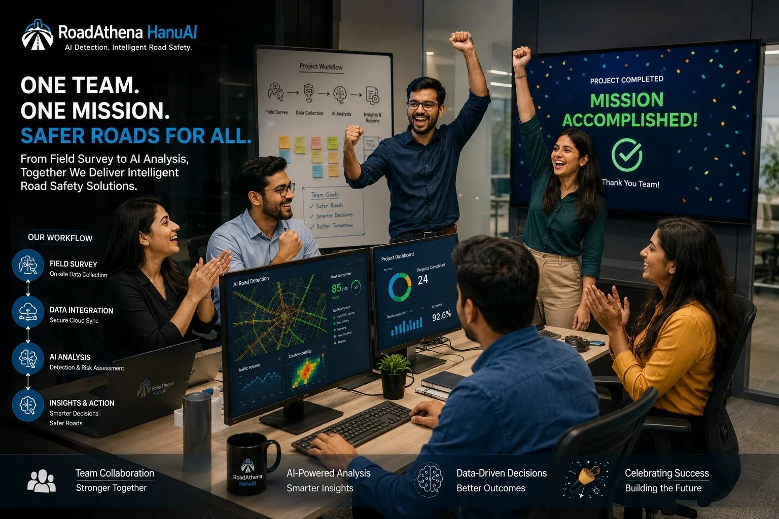 The Importance of Trust and Communication - HanuAI Blog