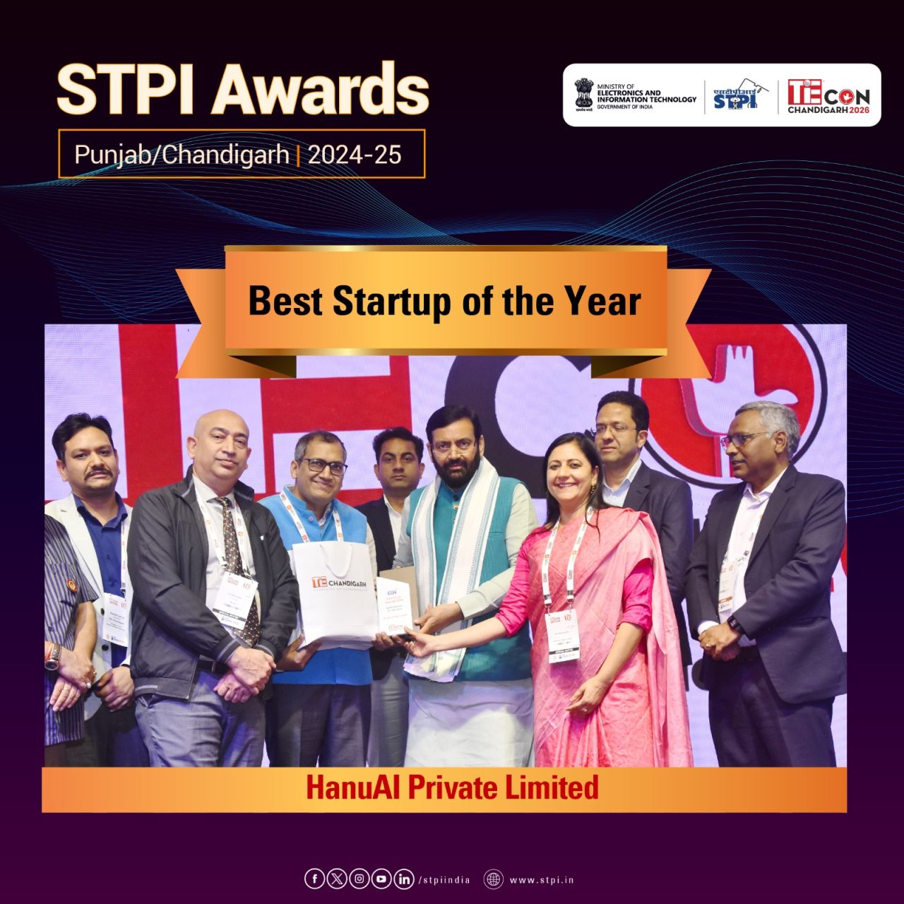 HanuAI-STPI-Awards - HanuAI Gallery