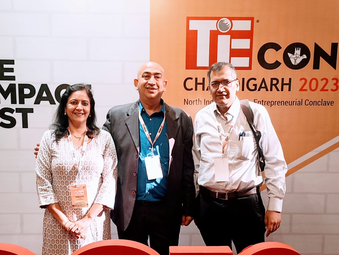 HanuAI-TiEcon-2023 - HanuAI Gallery