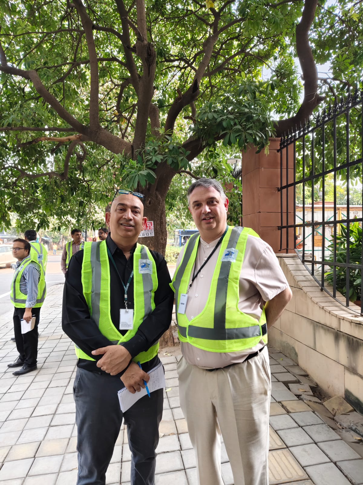 HanuAi-Ai-Road-Inspection - HanuAI Gallery