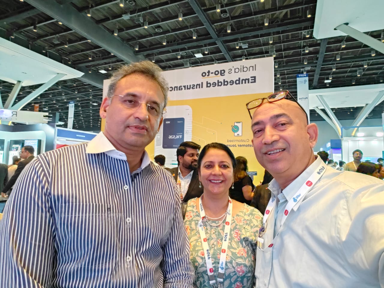 HanuAi-CEOs-In-Summit - HanuAI Gallery