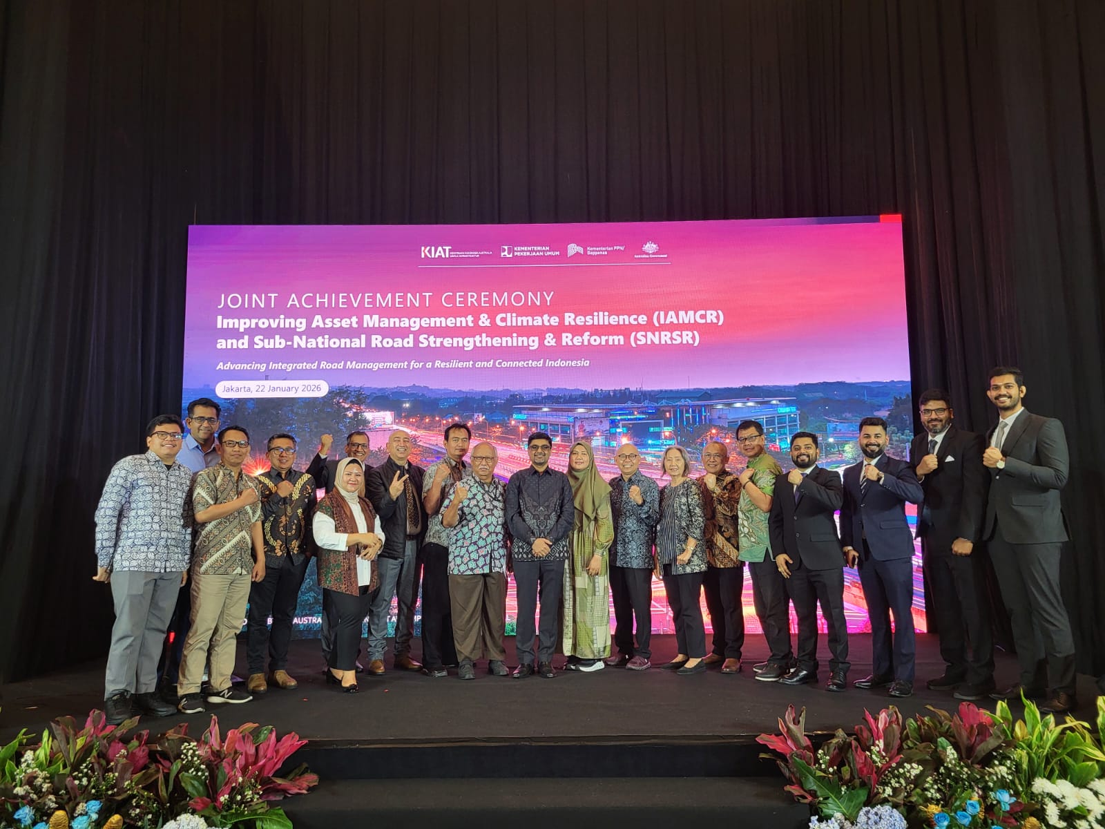 HanuAi-Indonesia-Tech-Summit - HanuAI Gallery