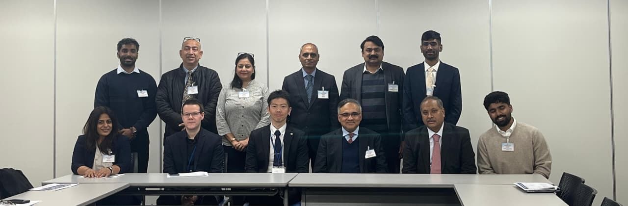 HanuAi-International-Summit-Rahul--Kalra-Prerna-Kalra - HanuAI Gallery