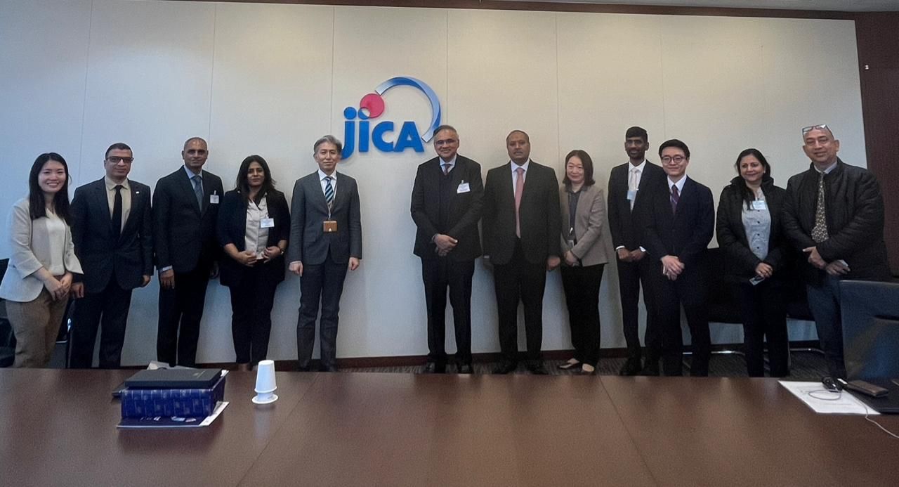 HanuAi-Japan-JICA-Collaboration - HanuAI Gallery