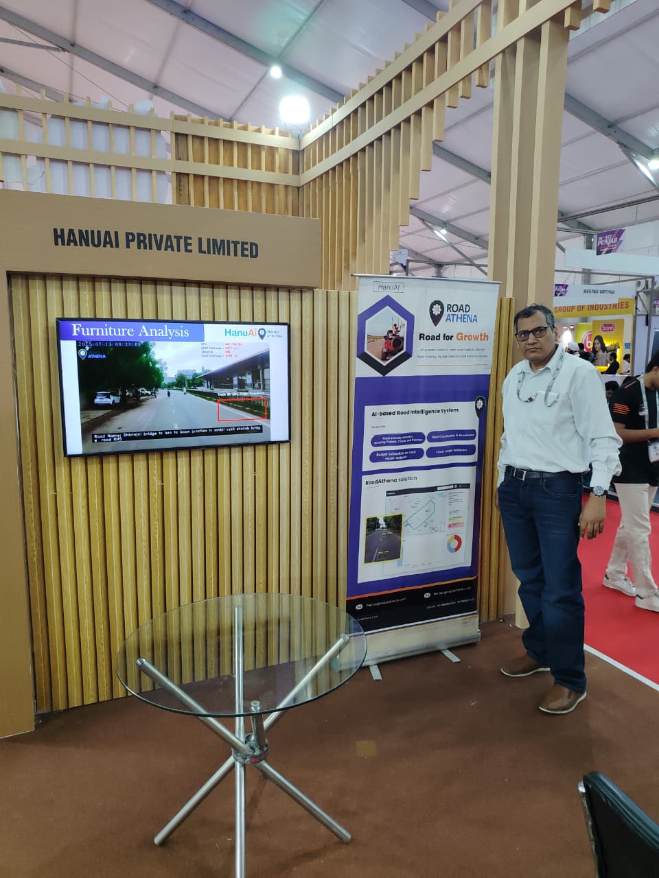 HanuAi-Progressive-Punjab-Investors-Summit-2026 - HanuAI Gallery