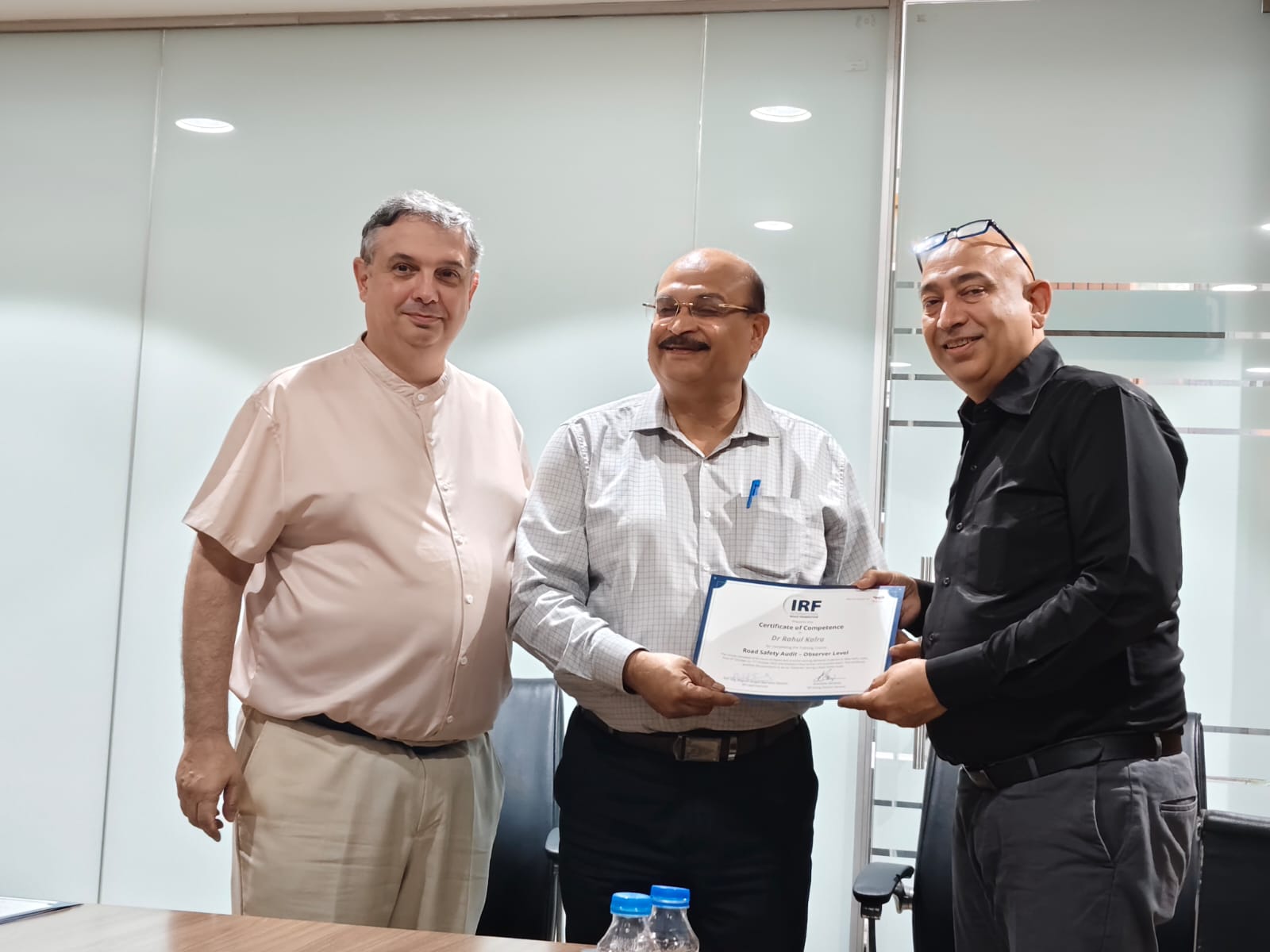 HanuAi-Road-Safety-Audit - HanuAI Gallery
