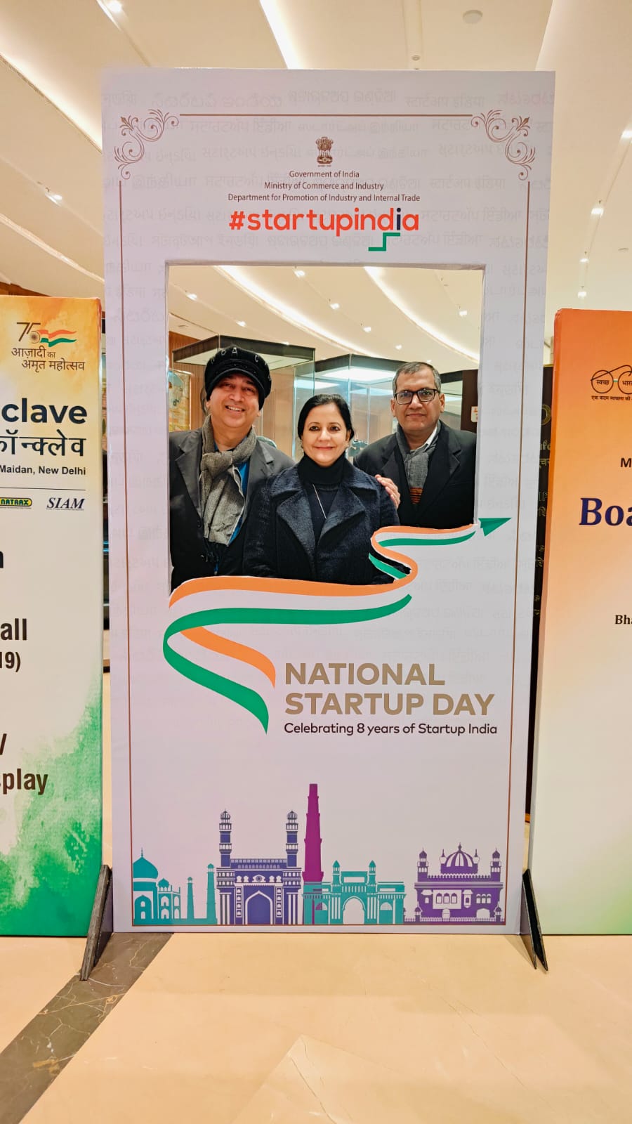 HanuAi-Startup-India - HanuAI Gallery
