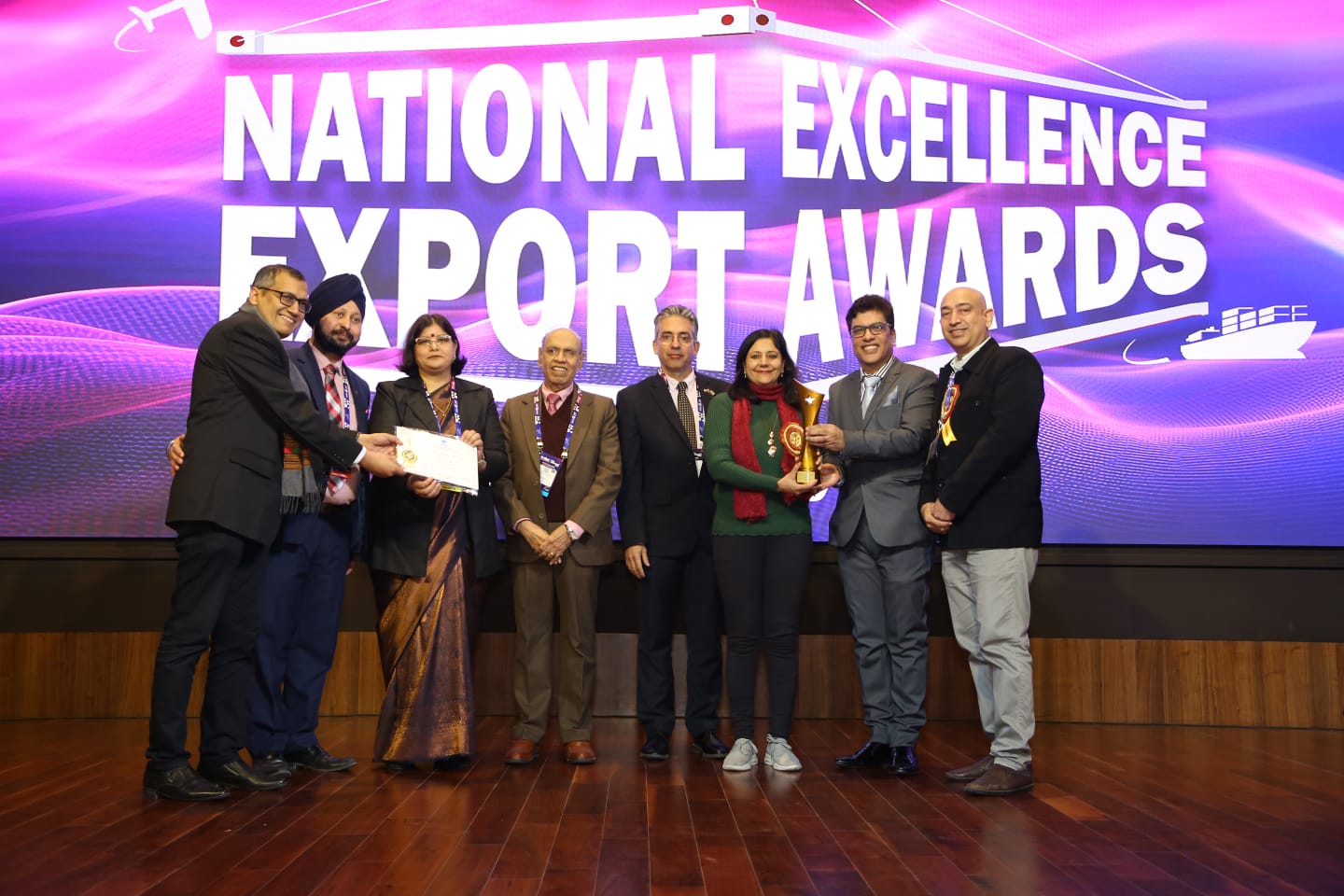 HanuAi-Summit-Award - HanuAI Gallery