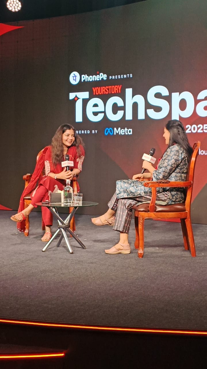 HanuAi-Techsparks-2025-Ai-Event - HanuAI Gallery
