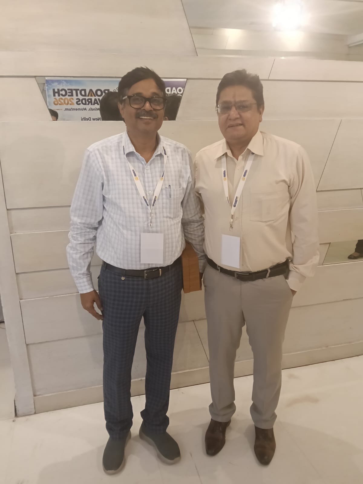 Hanuai-Manager-NHAI-Officer-Meetup - HanuAI Gallery