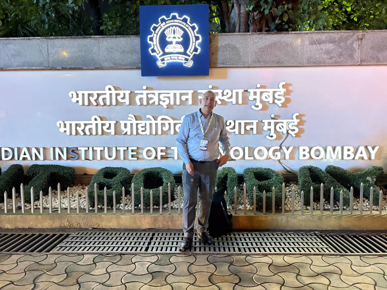 Hanuai-Rahul-Kalra-IIT-Bombay - HanuAI Gallery