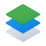 Image Segmentation Icon