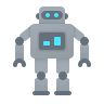 Virtual Assistants Icon