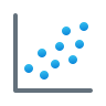 Spatial Analytics Icon